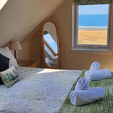 Solas Alainn Chalet Портрі Екстер'єр фото