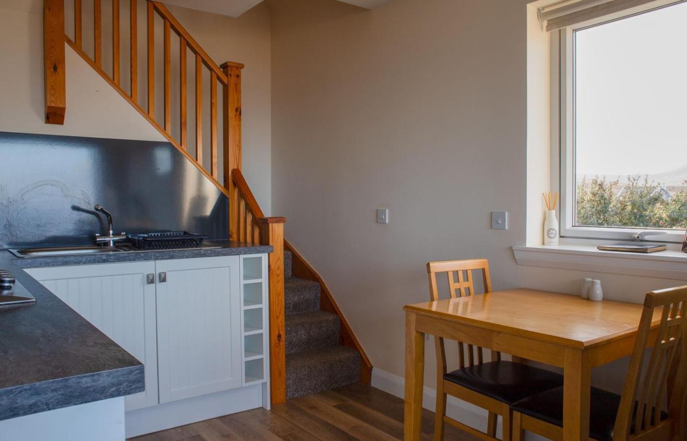 Solas Alainn Chalet Портрі Екстер'єр фото